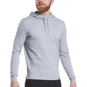 FootJoy Ottoman Jacquard Pullover Hoodie