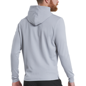 FootJoy Ottoman Jacquard Pullover Hoodie - 0