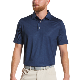 FootJoy Speckle Lisle Polo