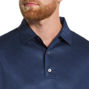 FootJoy Speckle Lisle Polo-3