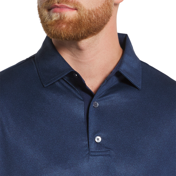 FootJoy Speckle Lisle Polo