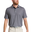 FootJoy Speckle Lisle Polo-4