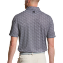FootJoy Speckle Lisle Polo-5