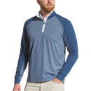 FootJoy Tempo Mixed Texture Midlayer-1