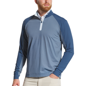 FootJoy Tempo Mixed Texture Midlayer