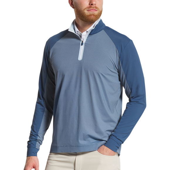 FootJoy Tempo Mixed Texture Midlayer