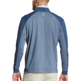 FootJoy Tempo Mixed Texture Midlayer - 0