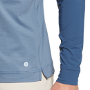 FootJoy Tempo Mixed Texture Midlayer-3