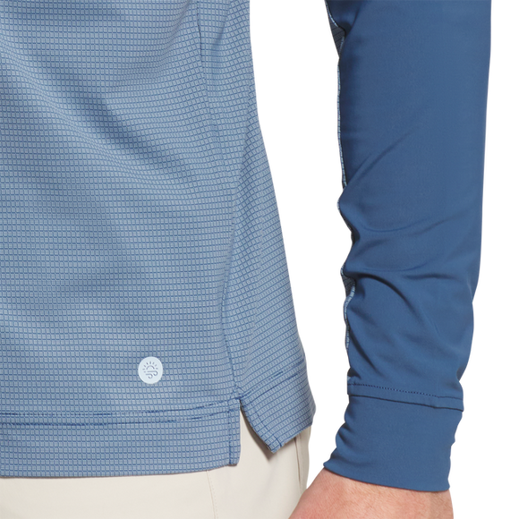 FootJoy Tempo Mixed Texture Midlayer