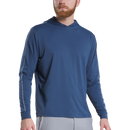 FootJoy Tempo Blocked Sun Hoodie-1