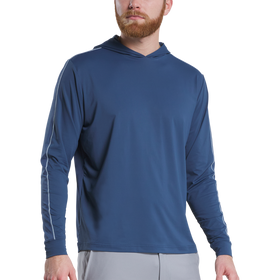 FootJoy Tempo Blocked Sun Hoodie
