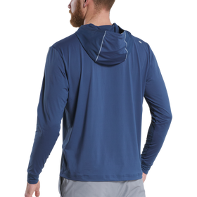 FootJoy Tempo Blocked Sun Hoodie - 0