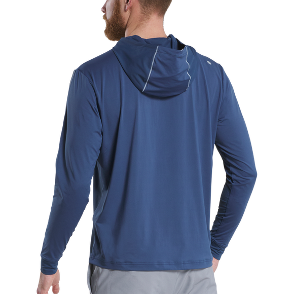 FootJoy Tempo Blocked Sun Hoodie