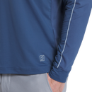FootJoy Tempo Blocked Sun Hoodie-3