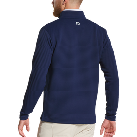 FootJoy Quilt Texture Chill-Out Midlayer - 0