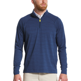 FootJoy Wave Jacquard Chill-Out Midlayer