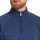 FootJoy Wave Jacquard Chill-Out Midlayer-3