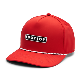 FootJoy Signature Rope Hat