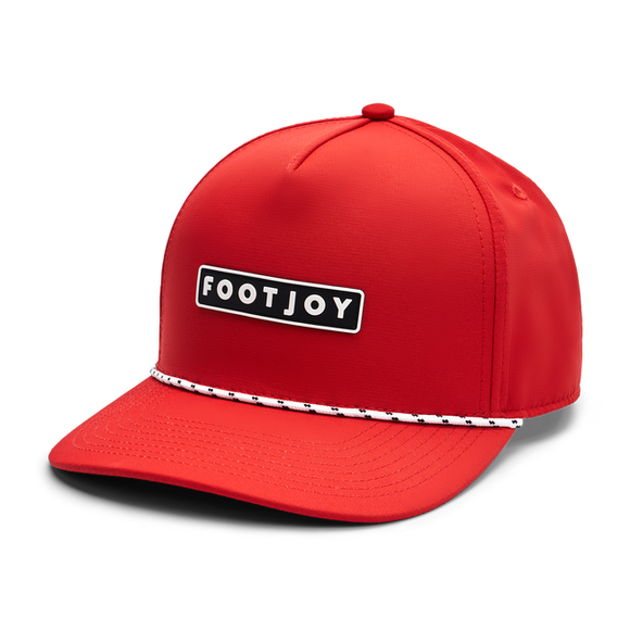 FootJoy Signature Rope Hat