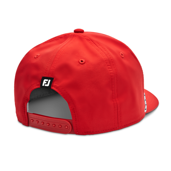 FootJoy Signature Rope Hat