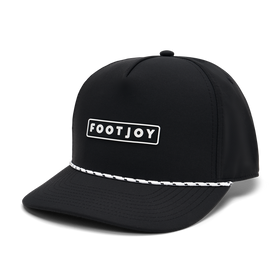 FootJoy Signature Rope Hat