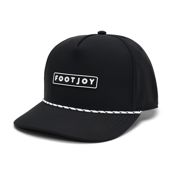 FootJoy Signature Rope Hat