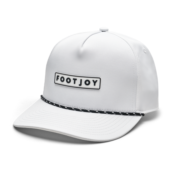 FootJoy Signature Rope Hat