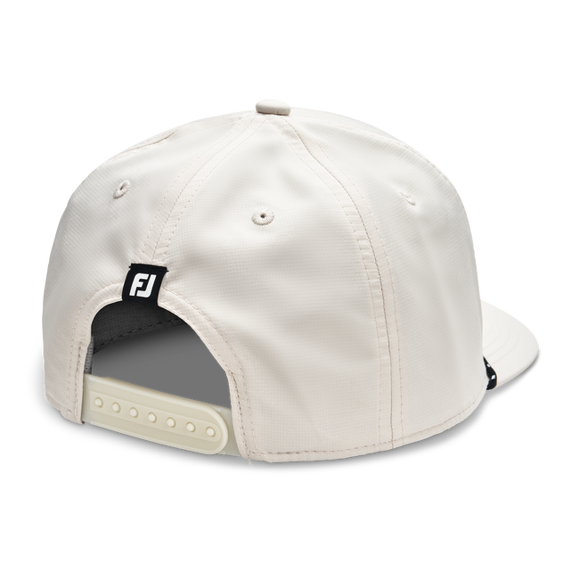 FootJoy Logo Rope Hat - 0