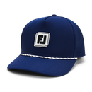 FootJoy Logo Rope Hat-1
