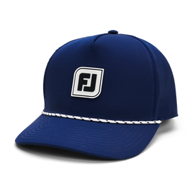 FootJoy Logo Rope Hat