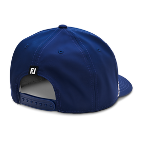FootJoy Logo Rope Hat - 0