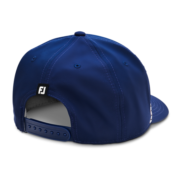 FootJoy Logo Rope Hat