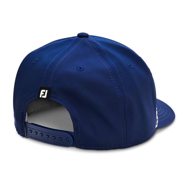 FootJoy Logo Rope Hat