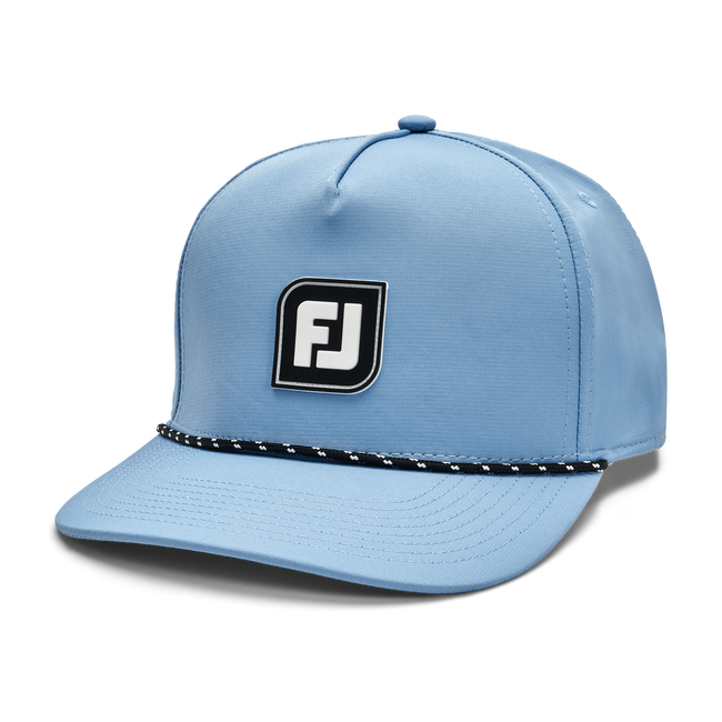 FootJoy Logo Rope Hat