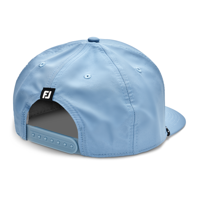 FootJoy Logo Rope Hat