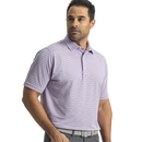 FootJoy Heather Stripe Pique Polo-1