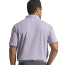 FootJoy Heather Stripe Pique Polo-2