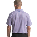 FootJoy Floral Mark Lisle Polo-2