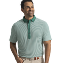 FootJoy Feeder Stripe Pique Polo-1