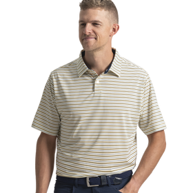 FootJoy Pinstripe Pop Stripe Lisle