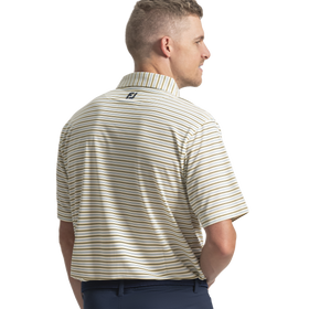 FootJoy Pinstripe Pop Stripe Lisle - 0
