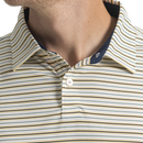 FootJoy Pinstripe Pop Stripe Lisle-3