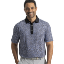 FootJoy Condensed Camo Lisle Polo-1