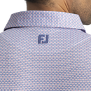 FootJoy Nautical Flag Lisle Polo-3