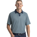 FootJoy Texture Check Lisle Polo-1