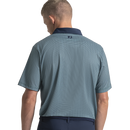 FootJoy Texture Check Lisle Polo-2