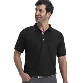 FootJoy Woodmark Pique Polo