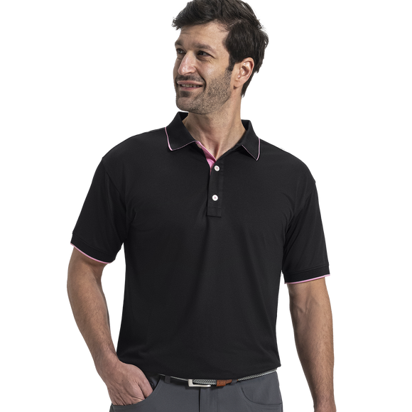 FootJoy Woodmark Pique Polo