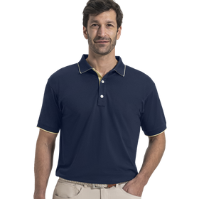 FootJoy Woodmark Pique Polo