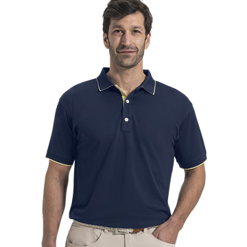 FootJoy Woodmark Pique Polo